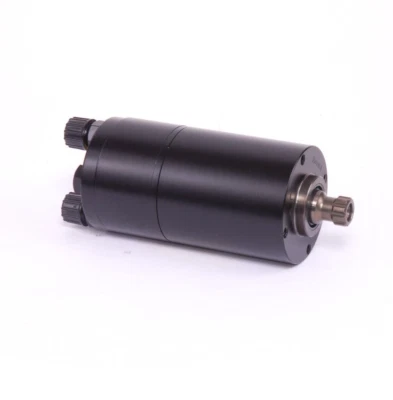 MIDWEST STEERING New Steering Valve - Hyster 1453538 and Yale 580001100 replaces Danfoss 150L0053