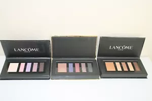 New Lancome Holiday Set Color Design Eyeshadow Quad + Blush -You choose color - Picture 1 of 14