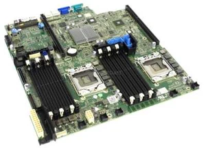 K29HN DELL SERVER MOTHERBOARD LGA1356 FOR DELL POWEREDGE R420 R420XR - Photo 1/7