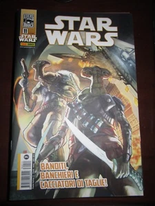 Panini Action 11 Star Wars ed. Panini come nuovo combino spedizioni approfitta!! - Imagen 1 de 1