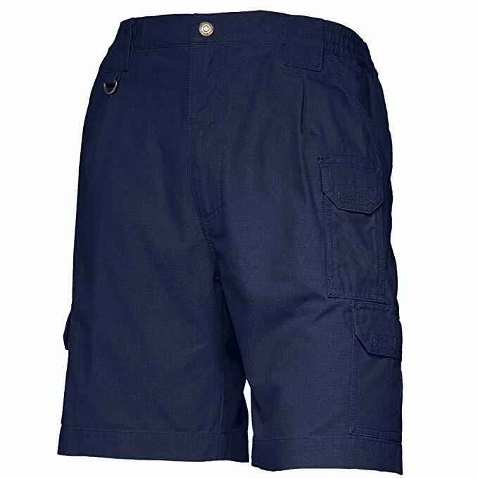 5.11 Tactical Mens Original Work Shorts Cotton Canvas 73285 Fire Navy size 40 - Image 1 of 1