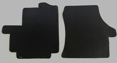 Alfombrillas Lloyd para Ram Promaster 2014-2024 2 piezas alfombrillas delanteras - elige el color Foto 1 de 3