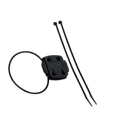 Richter Motorrad Roller E-Bike Halter Teasi One 2 3 4 Classic Lenker Halterung - Bild 1 von 4