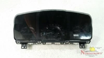 2009 Dodge Journey Speedometer Instrument Cluster Gauges 05172539AD - Image 1 of 4