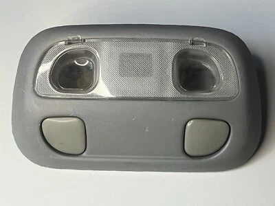 2002-2007 Subaru Legacy Outback Cab Lights - Image 1 of 4