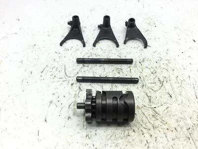 Desmo Desmodromic And Forks Gear BMW F 650 CS SCARVER 650 2001 - Image 1 of 4