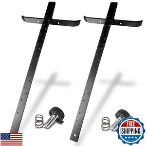 DW3278 Rip Fence Guide Kit Replacement for DeWalt Circular Saw DCS575, DCS570 - Picture 1 of 5