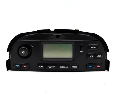 Calefacción climatizadora Jaguar tipo S AC 2R8H18C612BN 2003-2008 OEM Foto 1 de 4