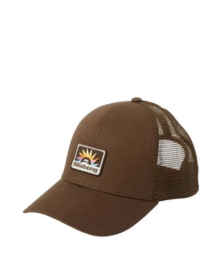 Sombrero de camionero con paredes Billabong CZD0 OS Foto 1 de 2