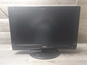 Goodmans 24” LCD HD TV LD2412F2 HDMI ( No Remote Control - Picture 1 of 6
