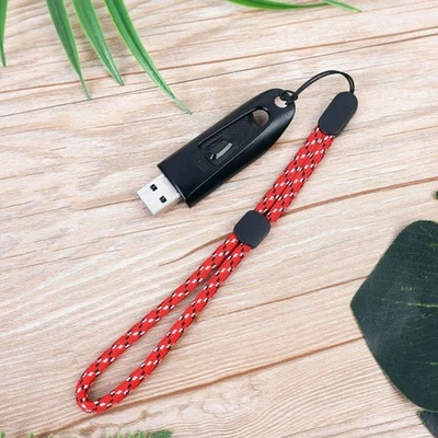  5 Pcs Handy-Umhängeband Trageband Telefon-Lanyard-Gurt Handy-Lanyard - Bild 1 von 4