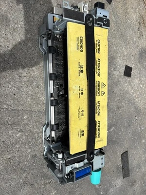 Canon FL3-3747 Fusing Unit Fuser From 6265 Copier For Parts/repair - Image 1 of 4