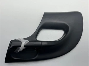 1999 ford ranger Door handle assembly F57B-1023713AF Left Driver Side Front Door - Picture 1 of 9