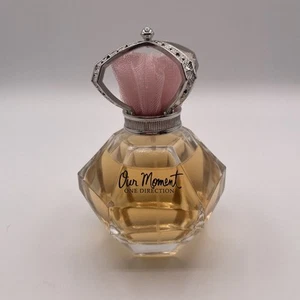 Our Moment by One Direction - 3.4 oz / 100 ml EDP Perfume Spray - NWOB - Picture 1 of 3