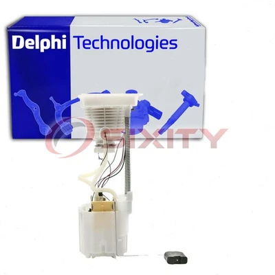 Delphi Fuel Pump Module Assembly for 2004-2006 Dodge Ram 1500 3.7L 4.7L 5.7L gf - Image 1 of 4
