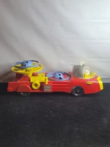 Ideal Satellite Launcher Truck 1957 -1959 - Picture 1 of 7