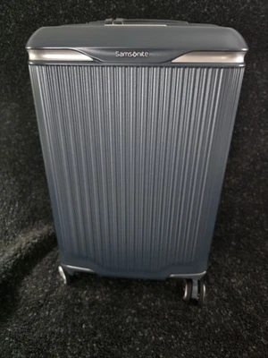 Samsonite Silhouette 18 21" Carry-On Expandable Hardside Spinner - Image 1 of 4