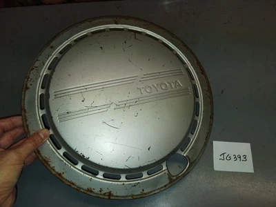 Tapacubos para camioneta Toyota 2 WD (base) 1984 1985 1986 1987 *Ver detalles* Foto 1 de 4