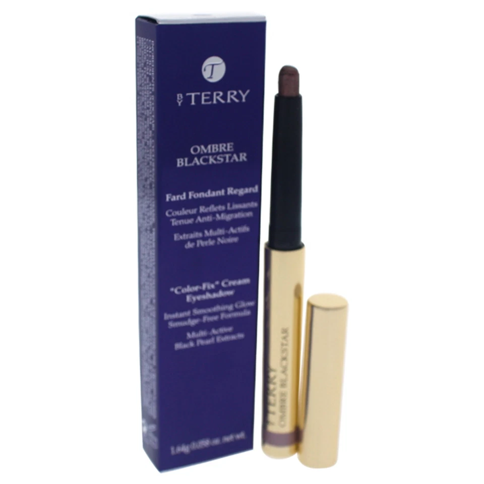 Sombra Ombre Blackstar - 5 Misty Rock by Terry para Mulheres - 0,058 oz Eye Sh - Imagem 1 de 1