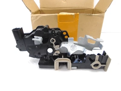 Actuador de bloqueo de puerta pasajero delantero lado derecho ford f-350 super duty 2017-2020 Foto 1 de 4