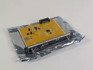 behringer High-Performance 32-Channel USB Expansion Card for X32 X-USB - Bild 1 von 3