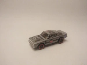 Hot Wheels collectible King Kuda silver red  - Zdjęcie 1 z 5