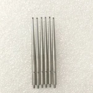 1mm Carbide Ball Tips Contact Points for Mitutoyo 136235 Dial Test Indicator 1Pc - Picture 1 of 3
