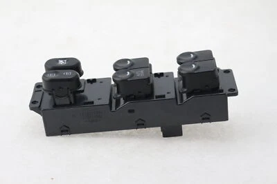 Interruptor de ventana eléctrico de coche 93570-1R111 apto para Hyundai Accent 2011-2017 1,6 L Foto 1 de 4