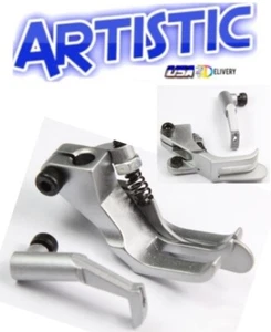 Guía de borde derecho Durkopp Adler 367 6,0 mm. Pie para caminar GR367-6.0 - Imagen 1 de 1