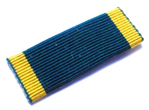 Great Britain EDWARD Medal ribbon bar - Picture 1 of 2