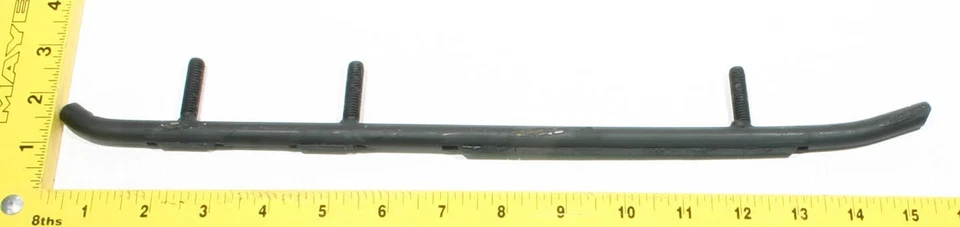 Ski-Doo Freestyle 300, 2006-2008, Pair 6" Carbides - Session - Image 1 of 1