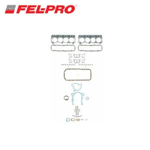 Fulll Gasket Set FOR Buick Jeep Oldsmobile Pontiac 1968-1981 5.7L 350 V8 - Picture 1 of 1