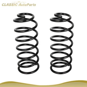 (2) Muelle helicoidal de suspensión trasera tracción trasera/4x4 para Toyota 4Runner 1996-2002 2,7 L 3,4 L - Imagen 1 de 7