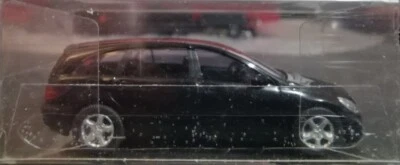 BUSCH 49705 Mercedes Benz R-Klasse - scala H0 - Immagine 1 di 4