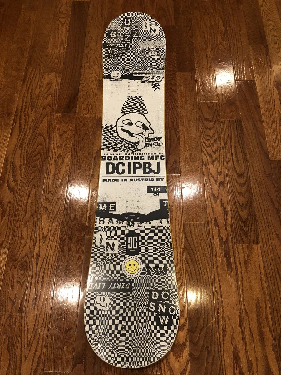 Dc Ply Snowboard for sale | eBay