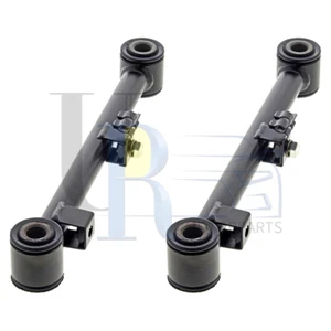 Mevotech Supreme Lateral Arm Rear Lower Rearward 2pcs Fits Azera Hyundai - Picture 1 of 3