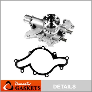 Water Pump for 94-95 Ford Mustang GT Cobra 5.0L - Picture 1 of 4