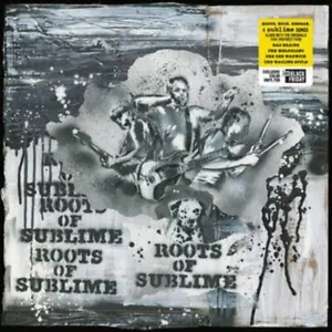 Sublime - Roots Of Sublime NEW Sealed Vinyl LP Album - Picture 1 of 1