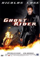 Ghost Rider (2007) - DVD - NEUF