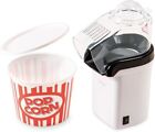 LITHON Popcorn Maker  with Special Container KDPN-004W NEW! From Japan