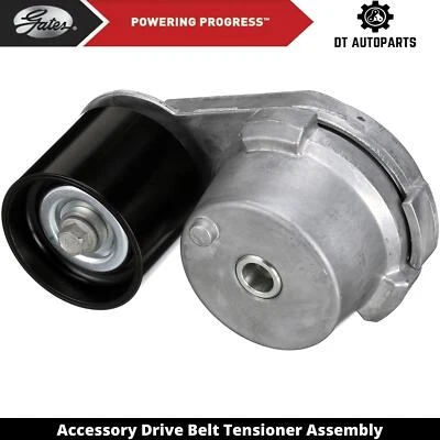 For 2008 Sterling Truck LT9500 Accessory Drive Belt Tensioner Assembly Gates - Image 1 of 4