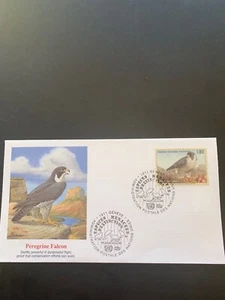 Stamps: United Nations First Day Cover 138, Scott 229, Geneva, 1993 - Picture 1 of 1