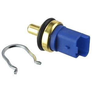SENSOR, COOLANT TEMPERATURE FOR CITROËN FIAT PEUGEOT DELPHI TS10301 - Image 1 of 4