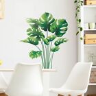 Palm Leaf Diy Tropical Plants Home Decoration Wall Decal Wall Sticker Mural