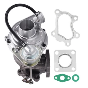 Oil Cooling Turbo For Perkins Models 404C-22T and 404D-22  for ASV - Picture 1 of 11