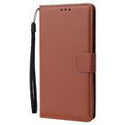 Leather Case For Realme 3 5 6 7 8 Pro Narzo X2 K5 X3 C11 Shockproof Phone Cover