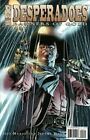 Desperadoes: Banners of Gold #2 - IDW - 2004