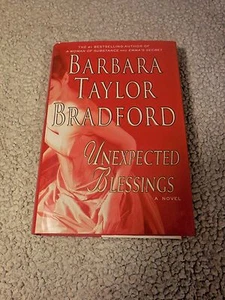 Harte Family Saga Ser.: Unexpected Blessings 5 by Barbara Taylor Bradford..2005. - Bild 1 von 2