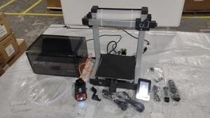 Anycubic Kobra 3 Combo *For Parts* Multi-Color, ACE Pro Dries while it Prints - Afbeelding 1 van 3