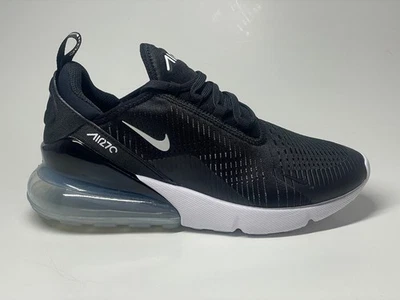 W NIKE AIR MAX 270 Sneaker Woman HJ3222-001 Black Damen Sport Turnschuhe